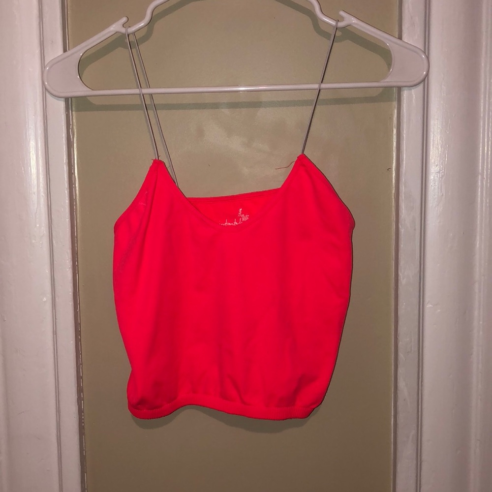 Intimately Free People bra top